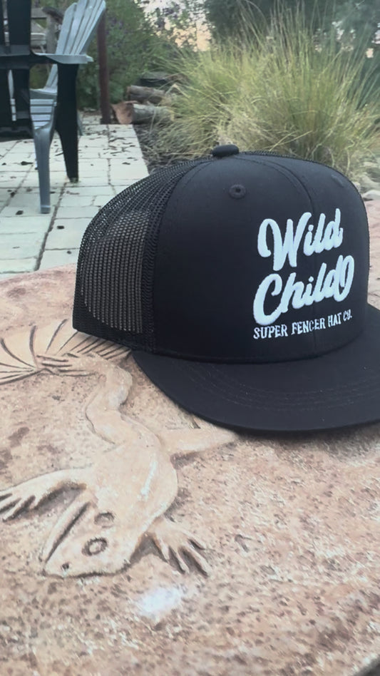 Wild child